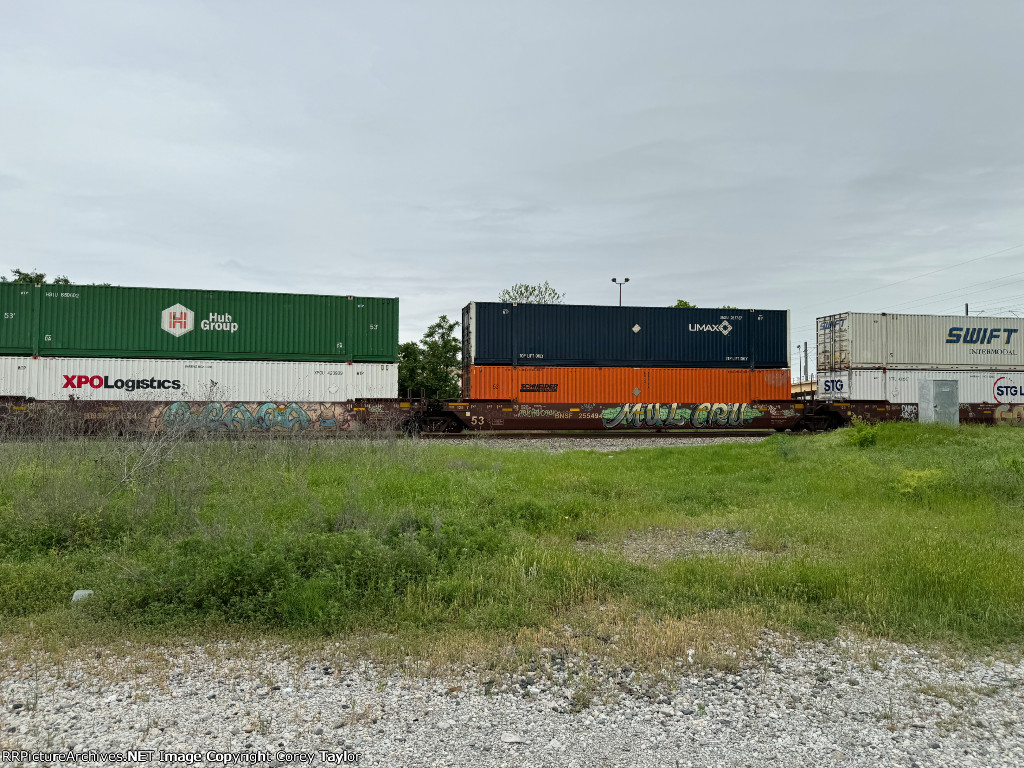 BNSF 255494